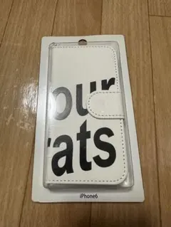 iPhone 6ケース　24karats スマホケース