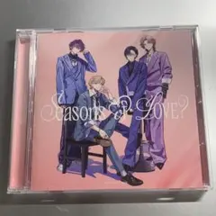 Seasons of Love? CD 通常版 VOLTACTION
