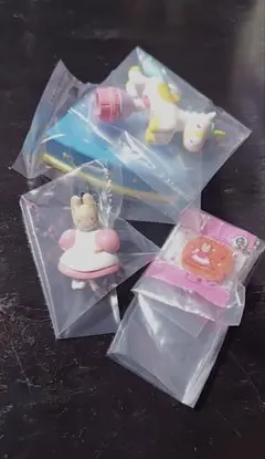 サンリオ マロンクリーム