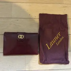 2025年最新】LAUNER 財布の人気アイテム - メルカリ