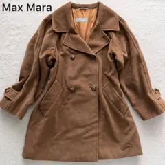 2025年最新】マックスマーラ pコートの人気アイテム - メルカリ