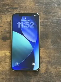 Apple iPhone 12 Pro 128 美品箱付き