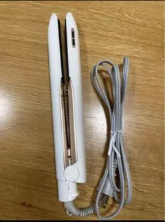 パナソニック　EHーHS9A　ナノケア　ストレートアイロン　正規品中古 2025年最新】ストレートアイロン ナノケア eh－hs9aの人気