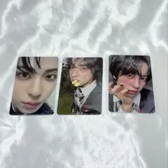 &TEAM Back to Life Roar TAKI タキ トレカ