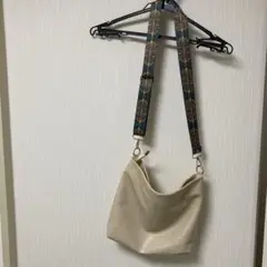レディースショルダーバッグ