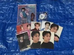 FANTASTICS 瀬口黎弥 まとめ売り