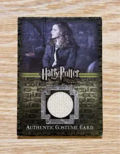 ハリーポッター artbox フレッド ジョージ トレカ カード 8枚 セット ハリーポッター トレカ フレジョ カード ウィーズリー家