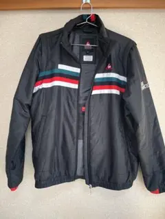 ゴルフデザインジャケット