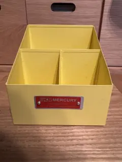MERCURY マーキュリー　ツールボックス