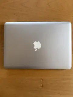 【美品】MacBook Pro 13inch,2012本体
