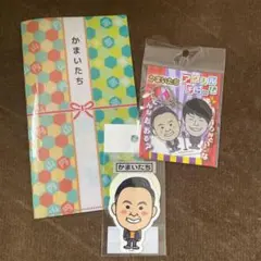 2025年最新】かまいたち アクスタの人気アイテム - メルカリ