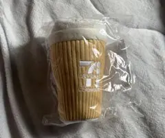 セブンくじ　B賞　ぬいぐるみチャーム