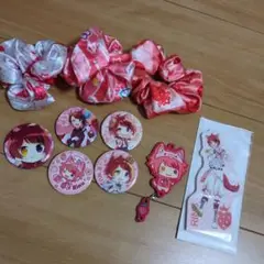 2025年最新】すとぷりまとめ売りの人気アイテム - メルカリ