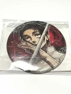 呪術廻戦 乙骨憂太 コレクション缶バッジ
