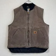 【USA製】00‘s鬼フェード Carhartt アクティブベスト 楽天市場】ダックベスト メンズ 【 CARHARTT / カーハート