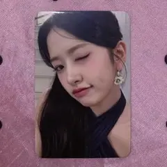 2025年最新】ユジン トレカ iveの人気アイテム - メルカリ