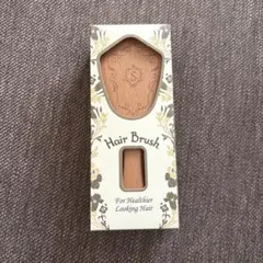 新品　SABON ヘアブラシのサムネイル