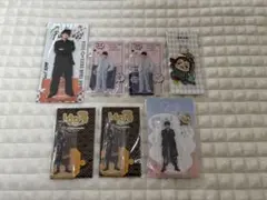 有岡大貴 アクスタ ストラップ まとめ売り