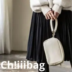 最終値下げ美品ch!iiibag New Boston チーバッグ ノベルティ付 2025年最新】chiiiibag ボストンの人気アイテム - メルカリ