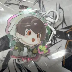 無限大 Ananta アクリルキーホルダー TGS ノベルティ セモア 18