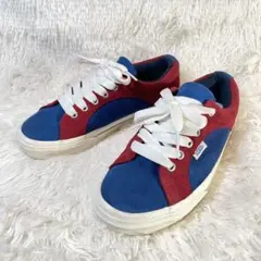 VANS SPORT ピンク 23㎝ ロンハーマン バンズ - メルカリ