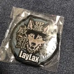 LayLax⭐️ワッペン