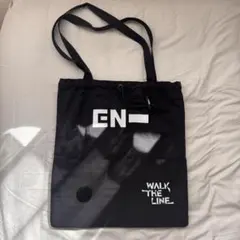 enhypenトートバッグ