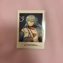 あんスタ 日々樹渉 7周年ぱしゃっつ