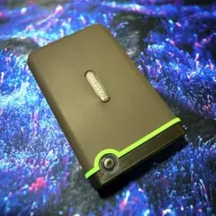 Transcend StoreJet 2TB ハードディスク ポータブルHDD