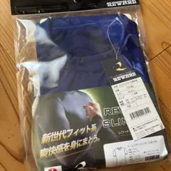 アンダーシャツ ウェア