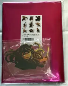 鬼滅の刃 無限城編 第一章 猗窩座再来　時透無一郎