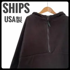 xl フリースジャケット