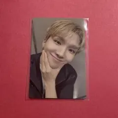 【匿名発送】 boynextdoor ウナク yzy ヨントン 1.0