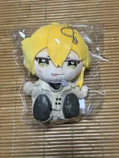 センラ MARCEL ぬいぐるみ