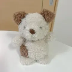 モン・スイユ】パンダ ポポ ぬいぐるみ 平成レトロ 当時もの monseuil