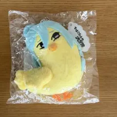 ぶくスタ 日々樹渉 ぬいぐるみ 1点