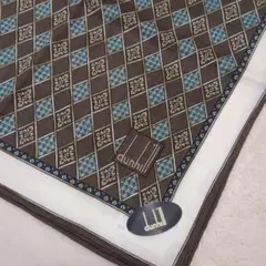 ダンヒルdunhill　ハンカチのサムネイル