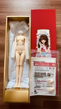 未使用 SDGr ボディ ミナ フェア肌 ボークス オーナー限定販売商品案内 