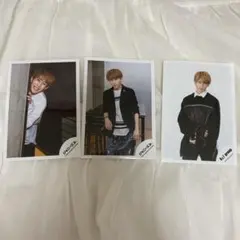 Aぇ! group   末澤誠也　公式写真