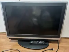 k1481液晶テレビ 20インチSANYO LCD-20PD6 地デジBS CS k1481液晶テレビ 20インチSANYO LCD-20PD6 地デジBS CS
