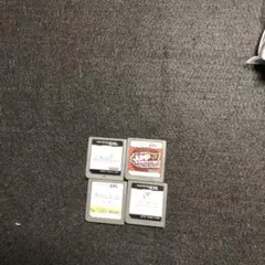 @7 アッシュ　ウィッシュ　ジャンプレ　レベル5 ソフトのみ