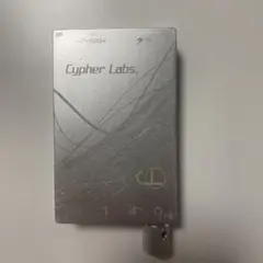 Cypher Labs アナログアンプ　AlgoRhythm Picollo