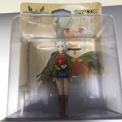 アミーボ　amiibo エナ