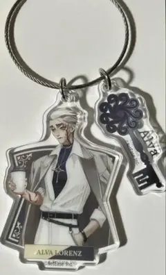 2025年最新】第五人格 隠者 アクスタの人気アイテム - メルカリ