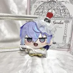 ぬい服♡ヘッドドレス にじまるっと ちびぐるみ ねこ ピンク - メルカリ