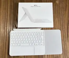 iPad A16 第10世代 Magic Keyboard Folio 日本語