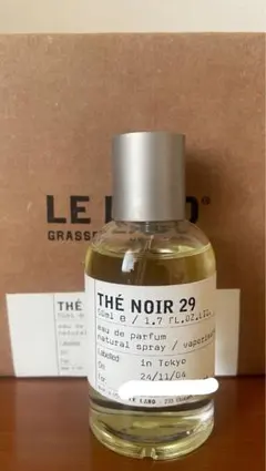 LE LABO THÉ NOIR 29 the noir 29 50ml