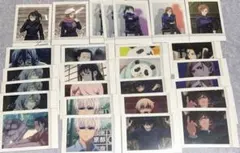 呪術廻戦 ぱしゃこれ セット