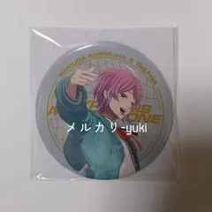 2025年最新】ヒプノシスマイク 缶バッジ 乱数の人気アイテム - メルカリ