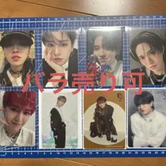 JO1 白岩瑠姫 トレカ まとめ売り